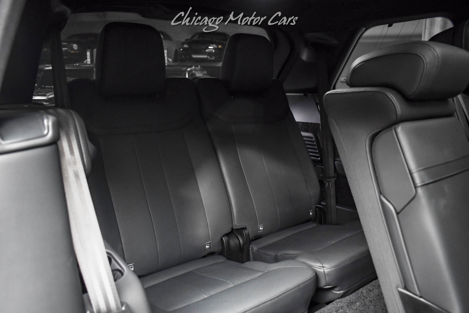 2023 LAND ROVER RANGE ROVER - Image 32