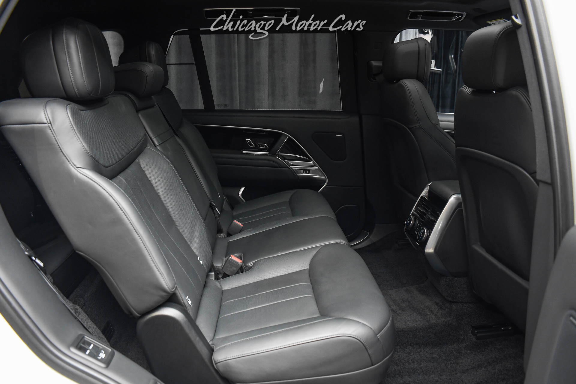 2023 LAND ROVER RANGE ROVER - Image 33