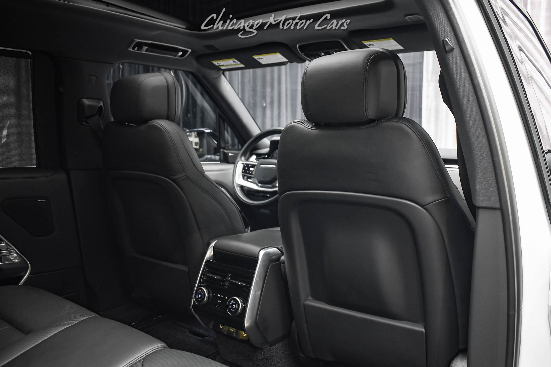2023 LAND ROVER RANGE ROVER - Image 34