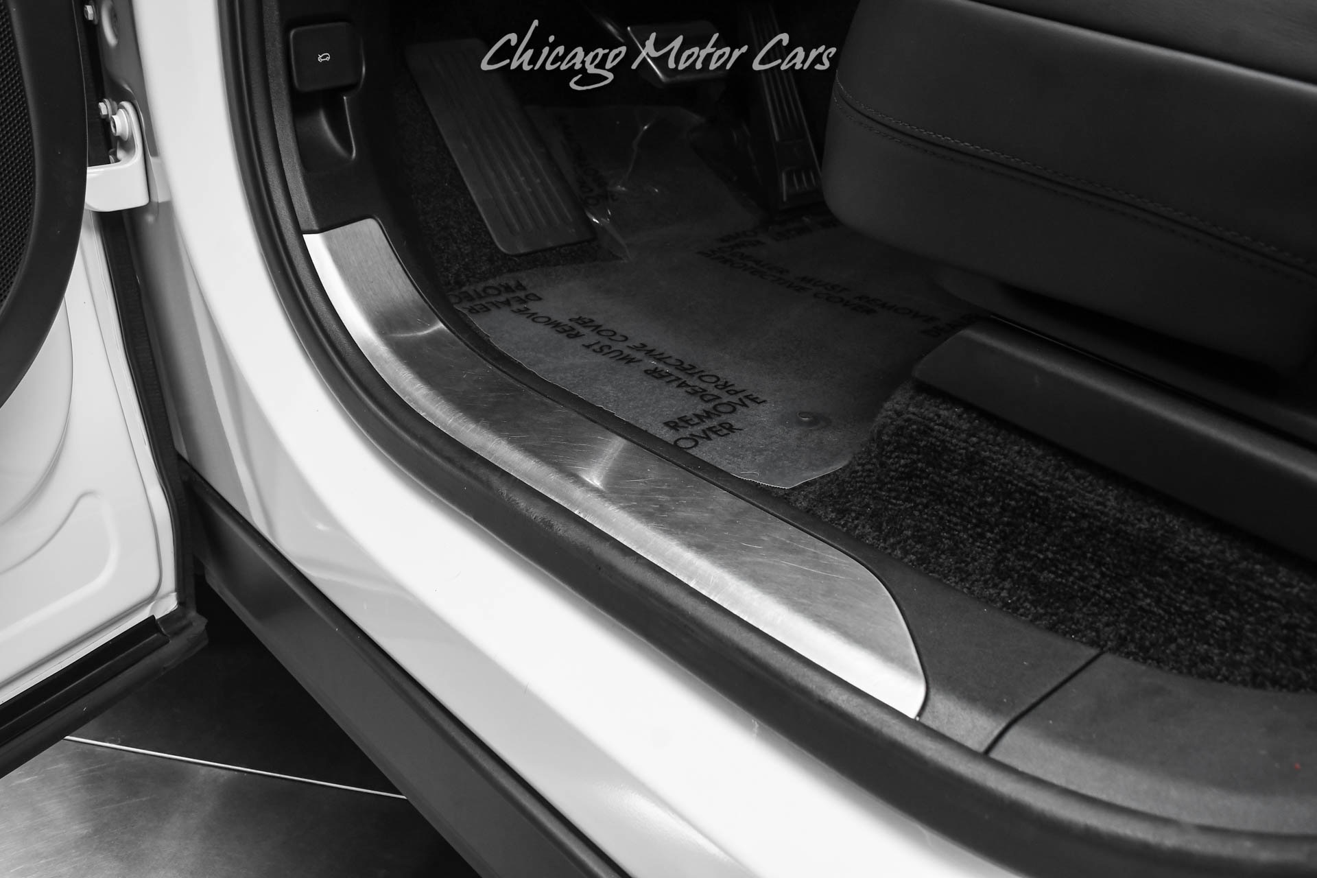 2023 LAND ROVER RANGE ROVER - Image 35