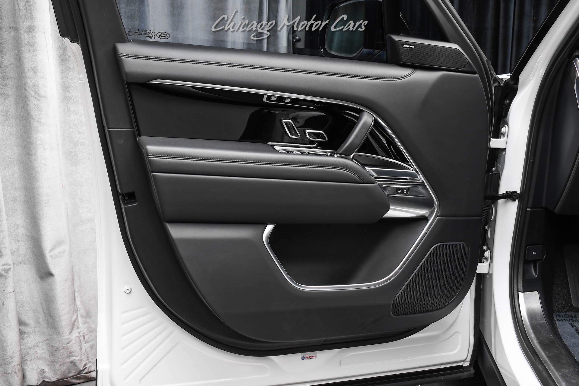 2023 LAND ROVER RANGE ROVER - Image 36