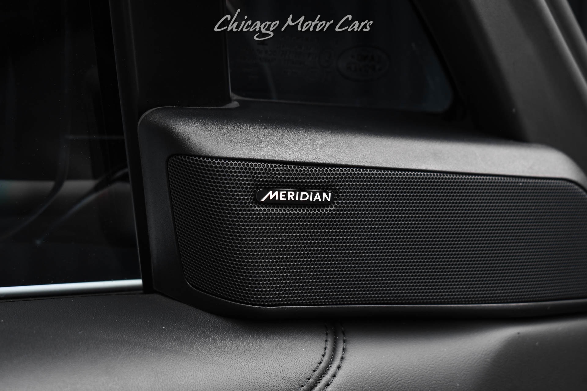 2023 LAND ROVER RANGE ROVER - Image 37