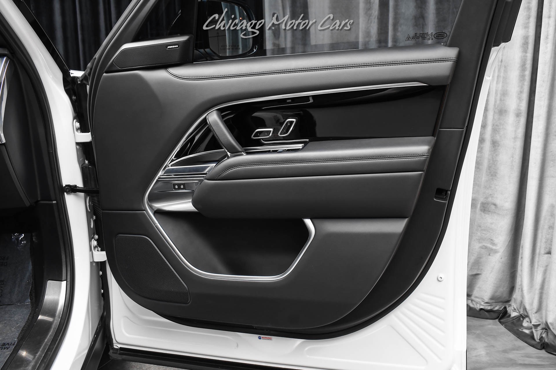 2023 LAND ROVER RANGE ROVER - Image 38