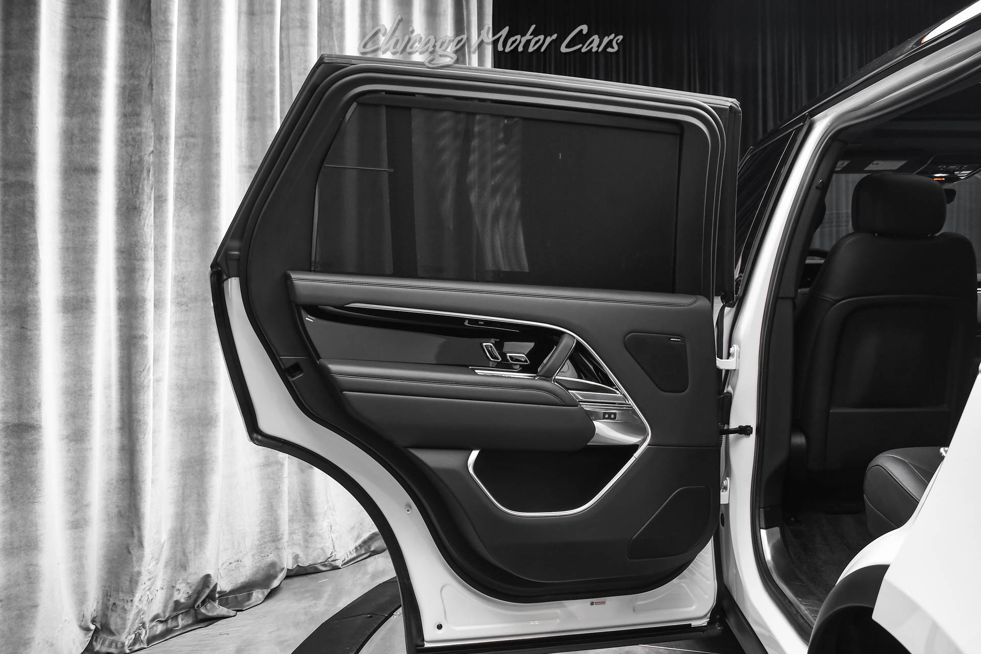 2023 LAND ROVER RANGE ROVER - Image 39