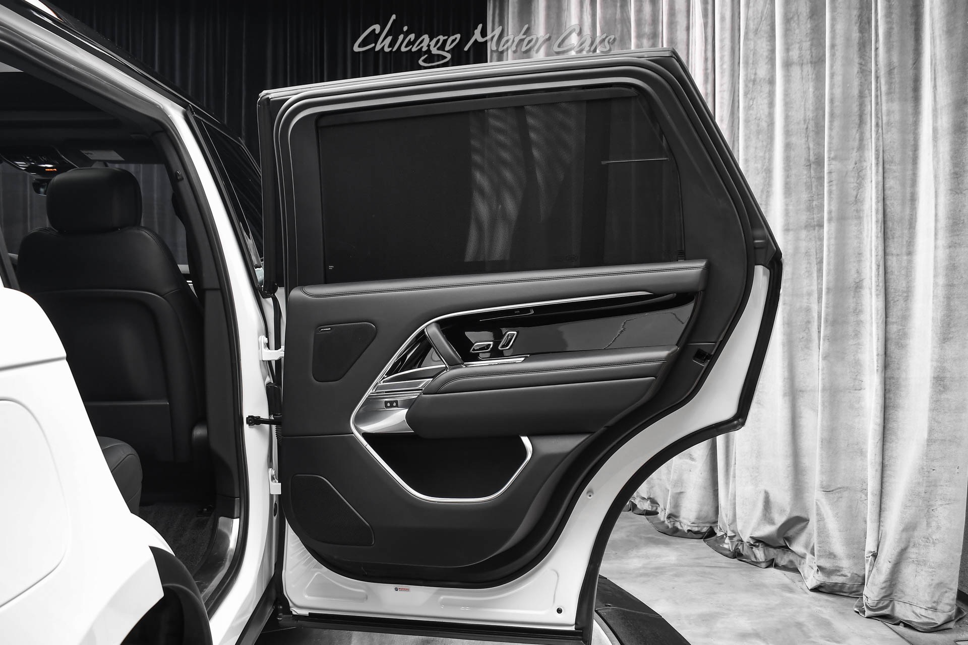 2023 LAND ROVER RANGE ROVER - Image 41