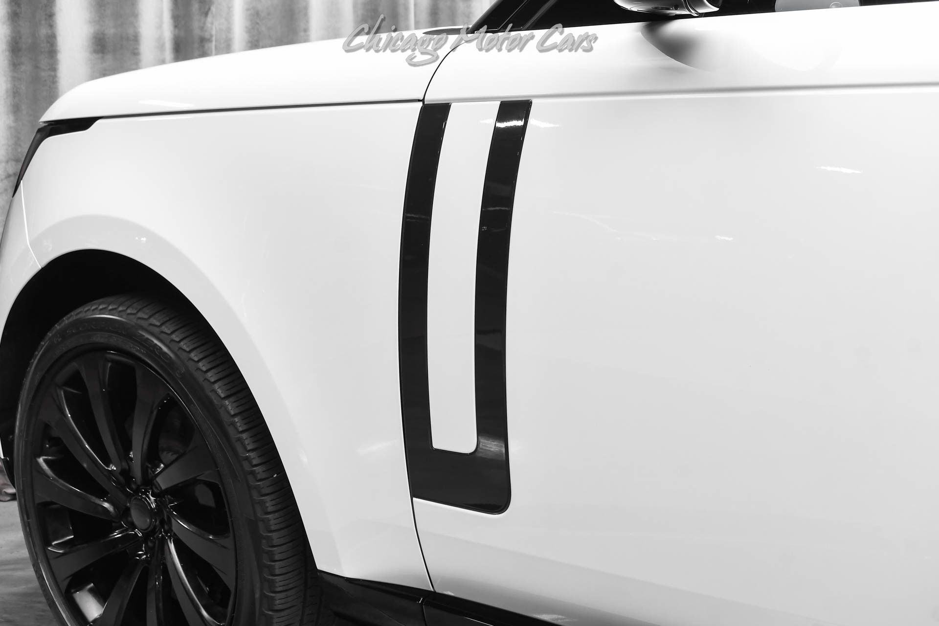 2023 LAND ROVER RANGE ROVER - Image 43