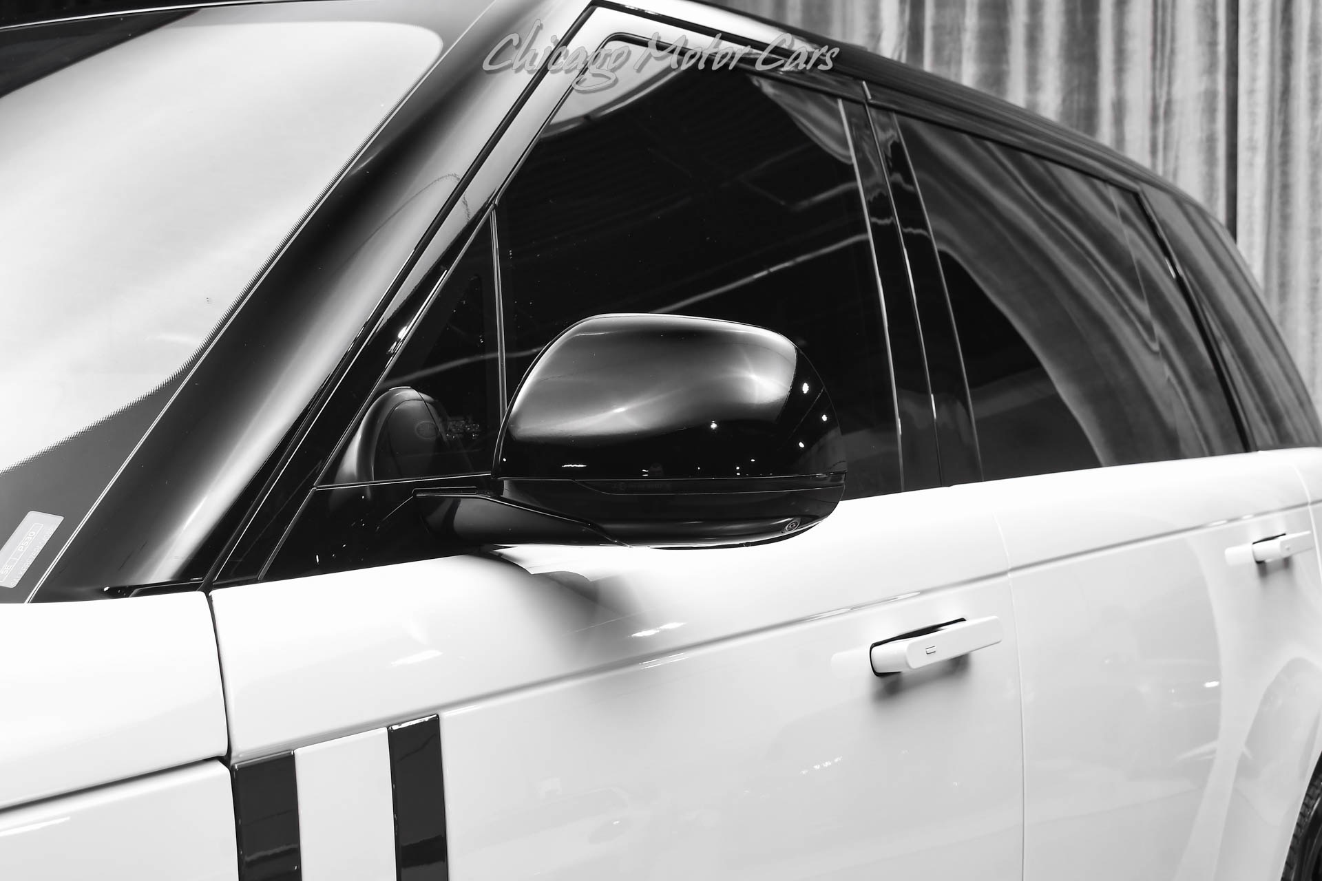 2023 LAND ROVER RANGE ROVER - Image 44