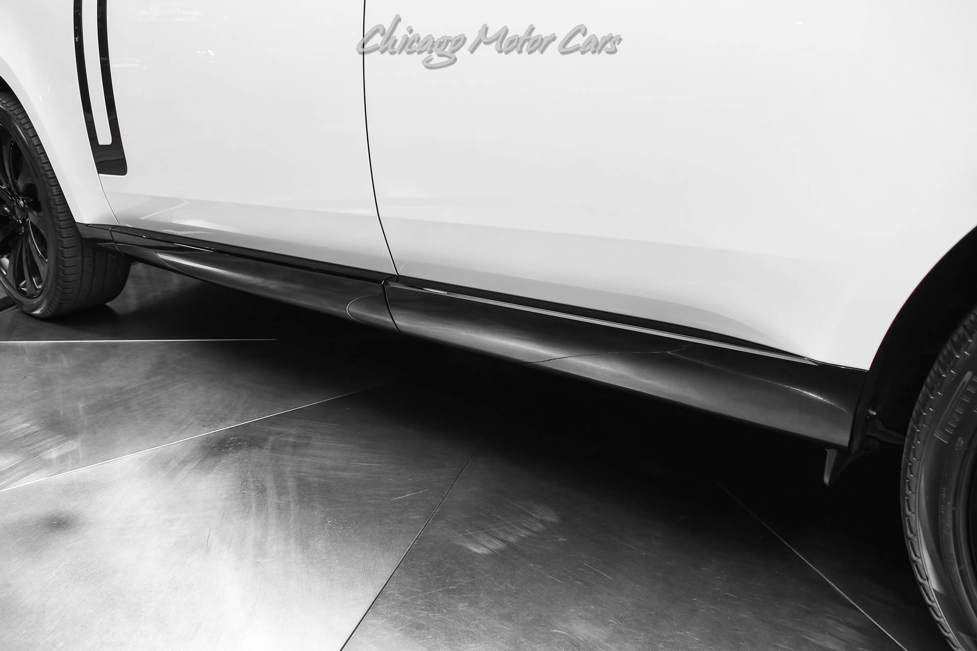 2023 LAND ROVER RANGE ROVER - Image 46