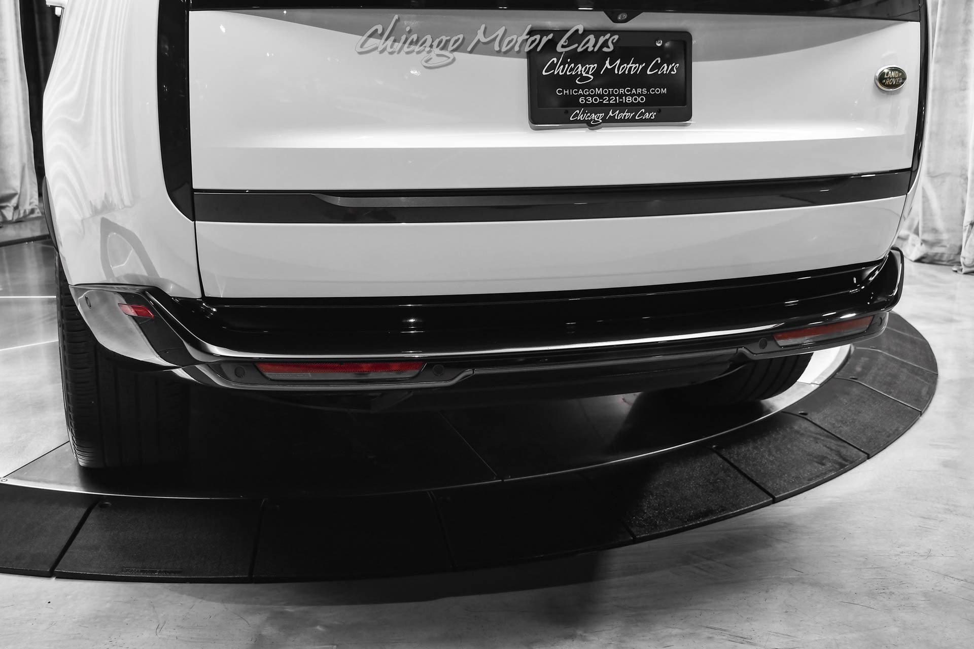 2023 LAND ROVER RANGE ROVER - Image 48