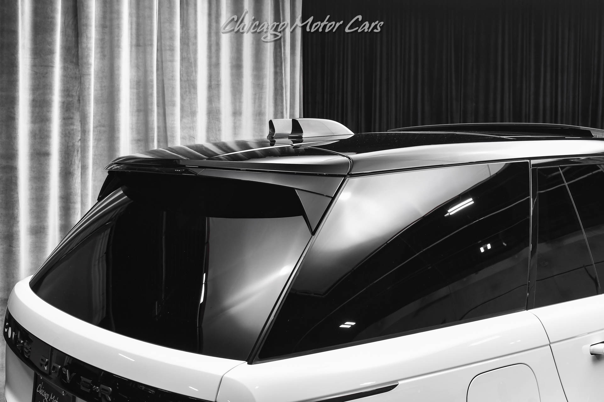 2023 LAND ROVER RANGE ROVER - Image 49