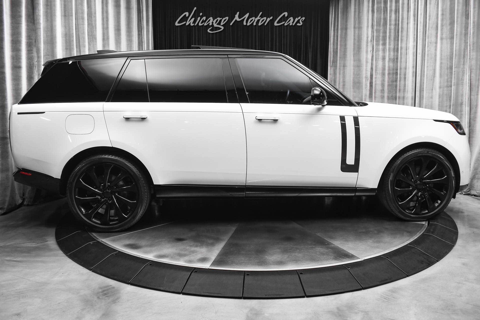 2023 LAND ROVER RANGE ROVER - Image 51