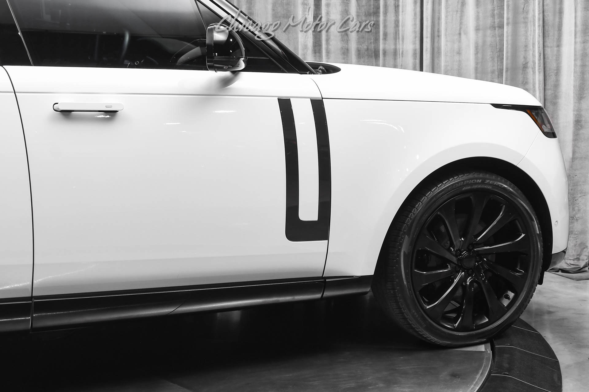 2023 LAND ROVER RANGE ROVER - Image 52