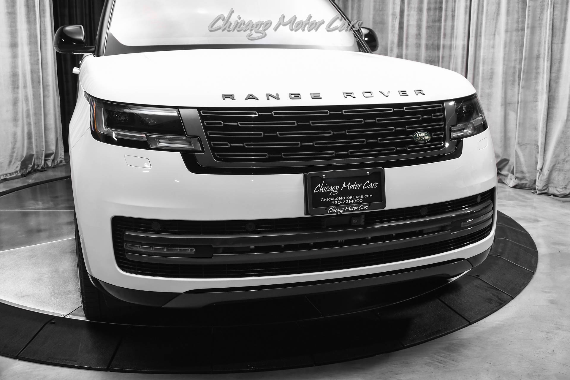 2023 LAND ROVER RANGE ROVER - Image 54