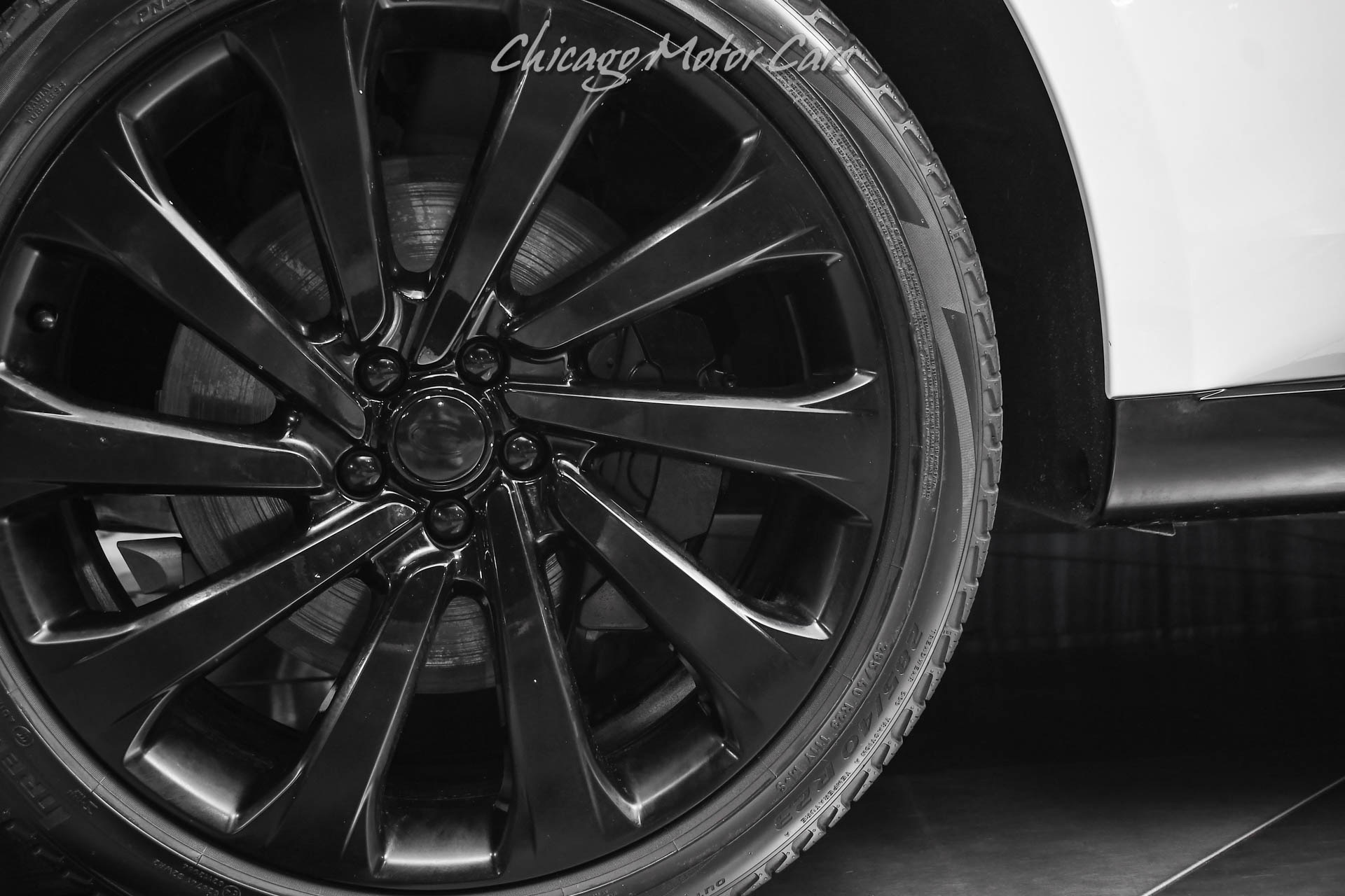 2023 LAND ROVER RANGE ROVER - Image 56