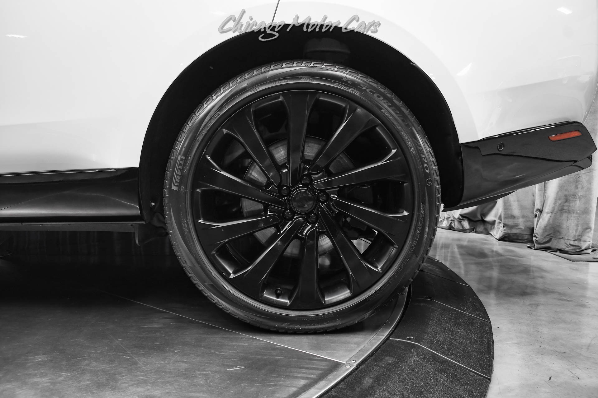 2023 LAND ROVER RANGE ROVER - Image 57