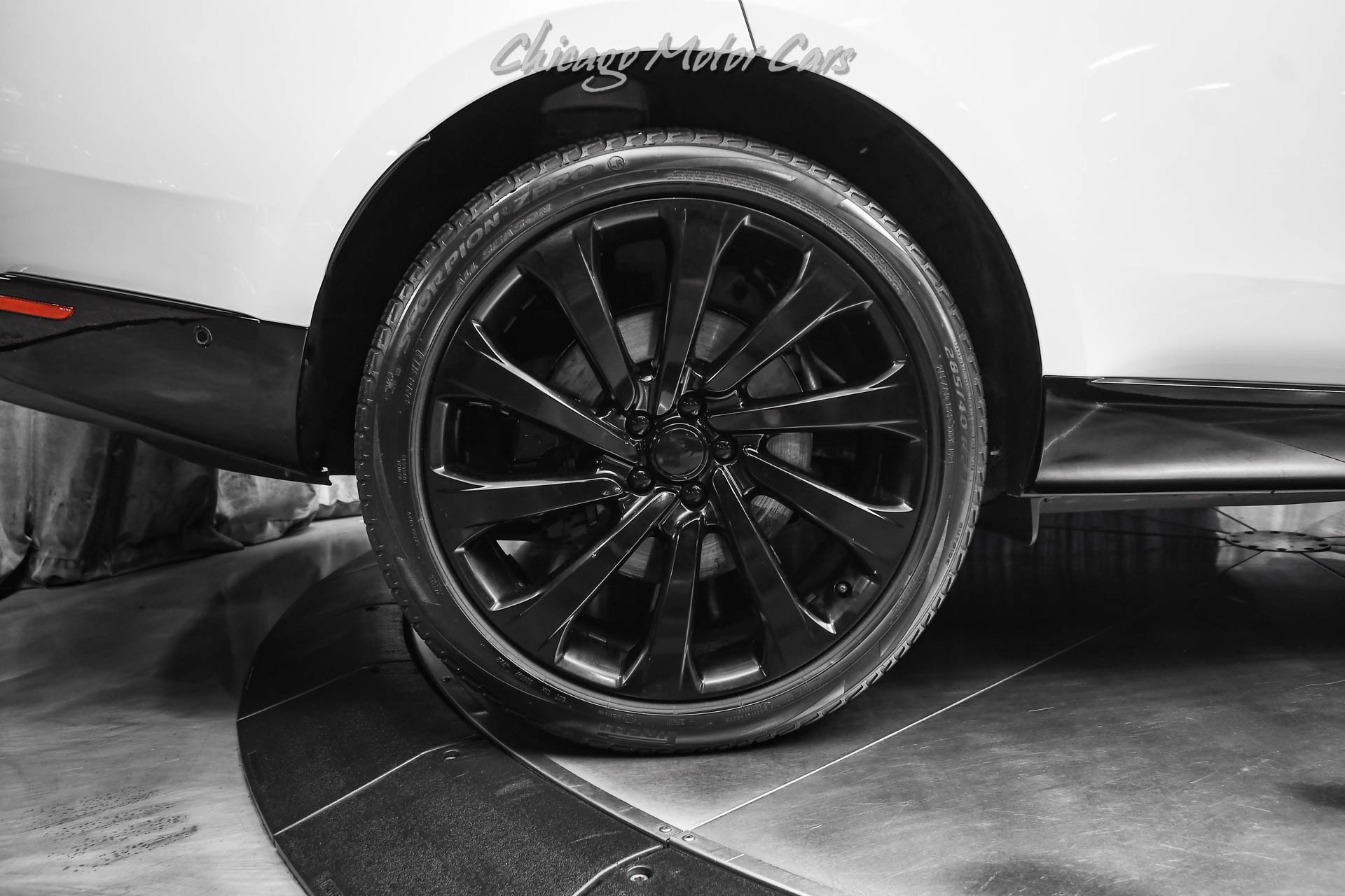 2023 LAND ROVER RANGE ROVER - Image 58