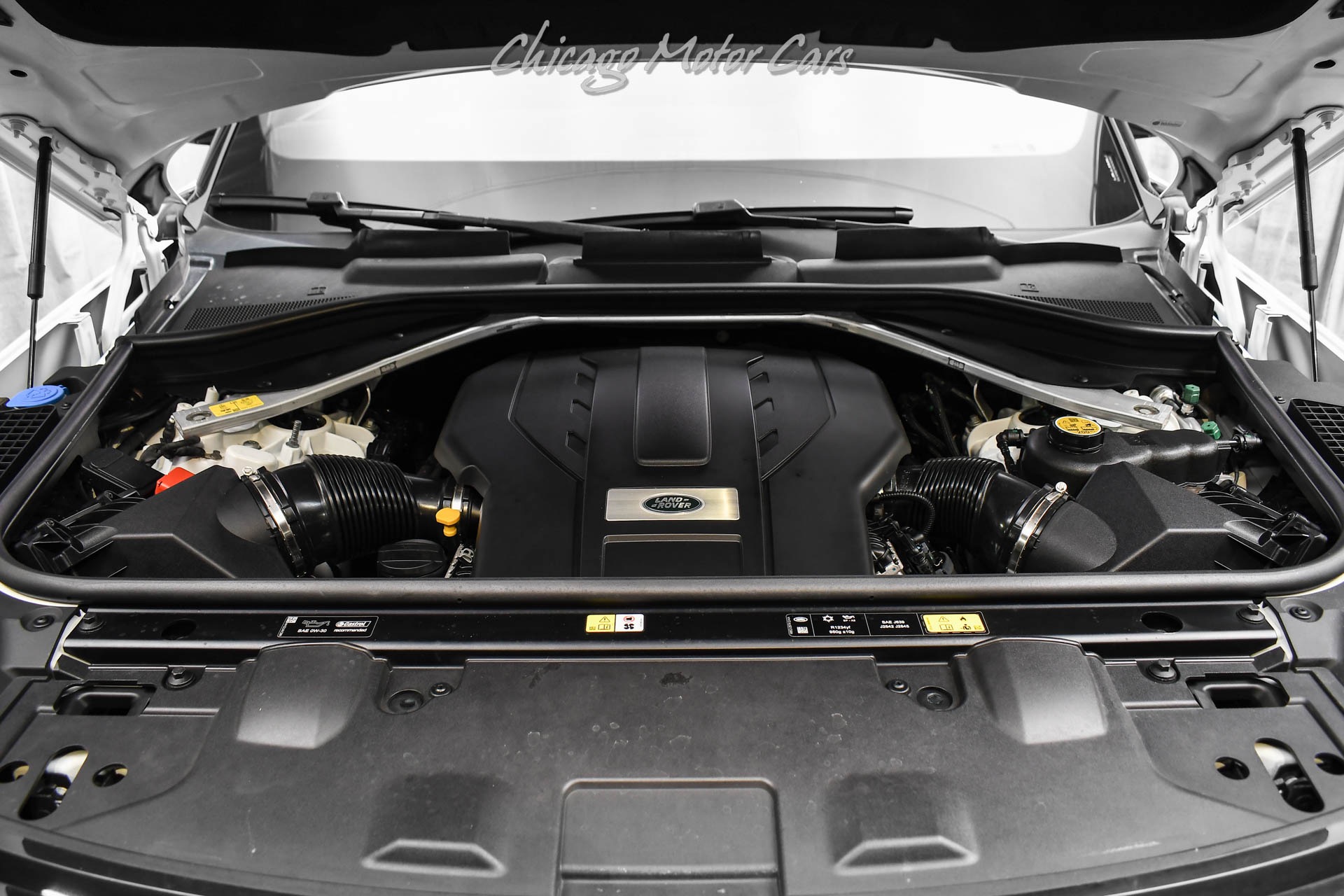 2023 LAND ROVER RANGE ROVER - Image 60