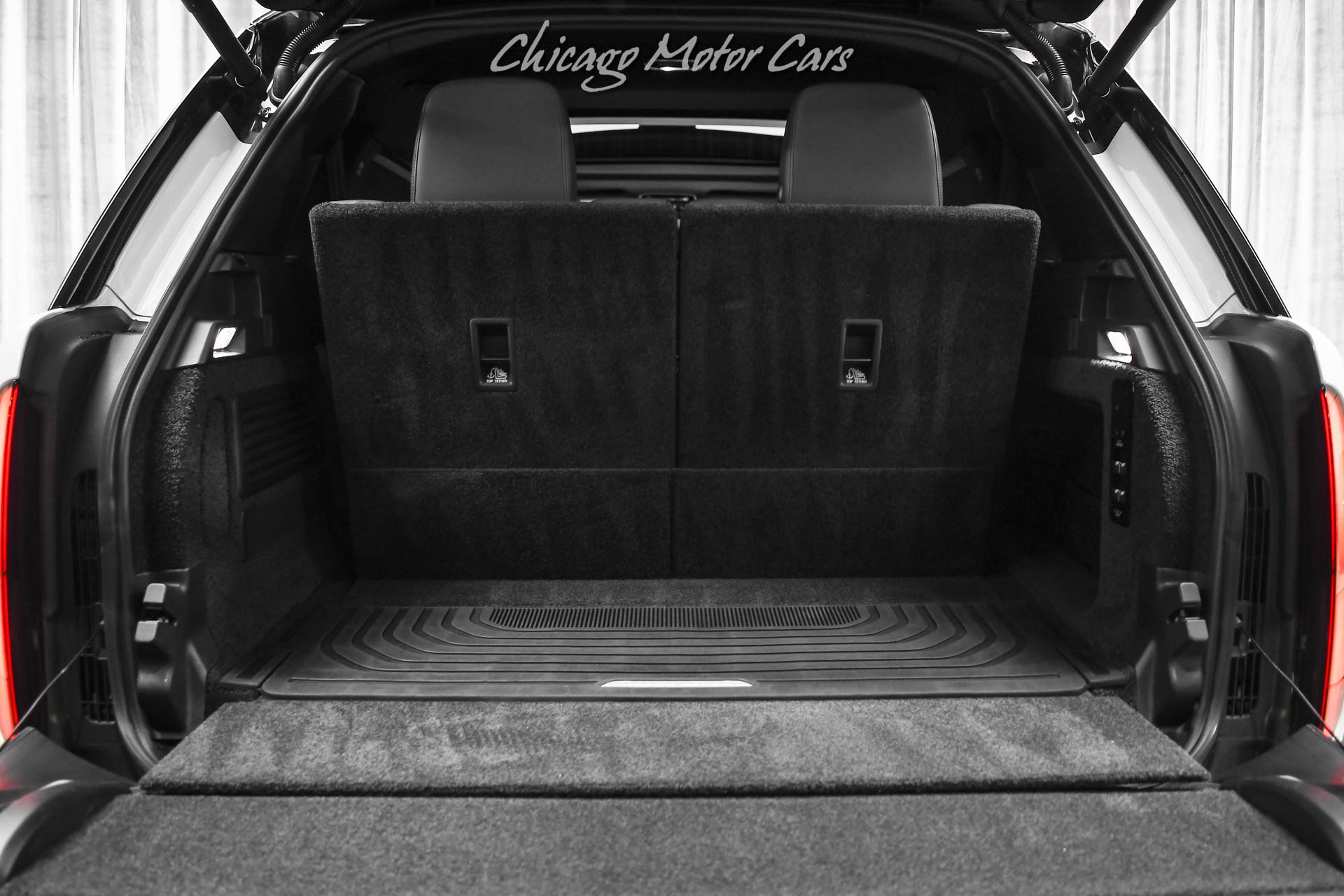 2023 LAND ROVER RANGE ROVER - Image 61