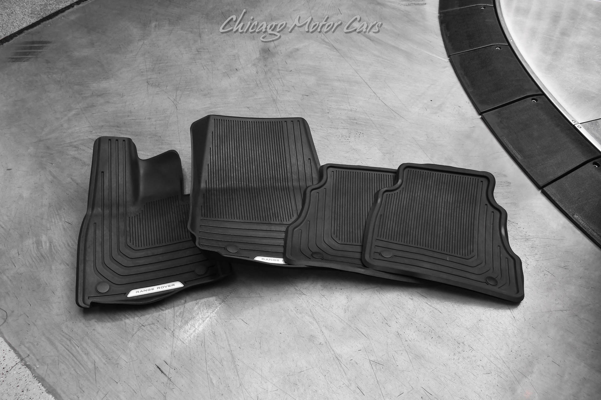 2023 LAND ROVER RANGE ROVER - Image 65