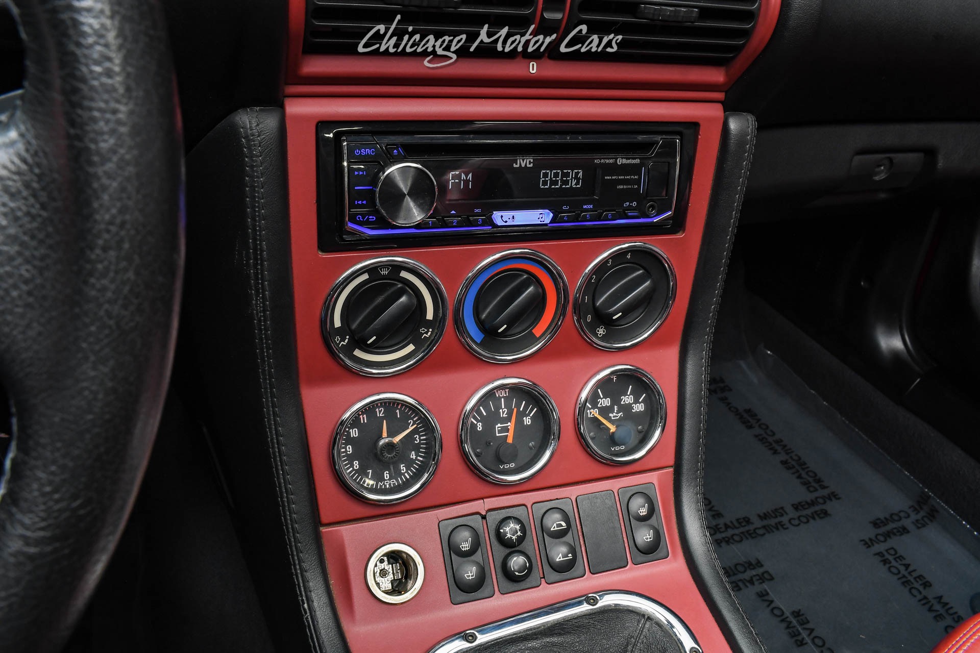 1998 BMW Z3 - Image 12