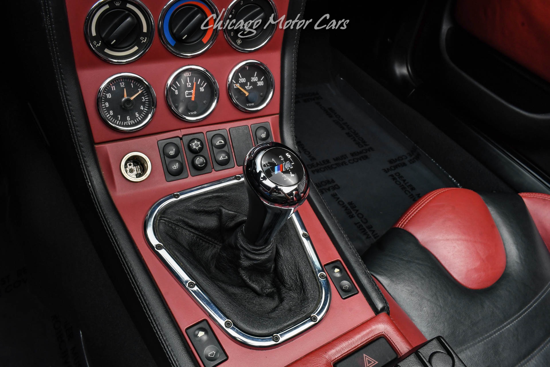 1998 BMW Z3 - Image 13