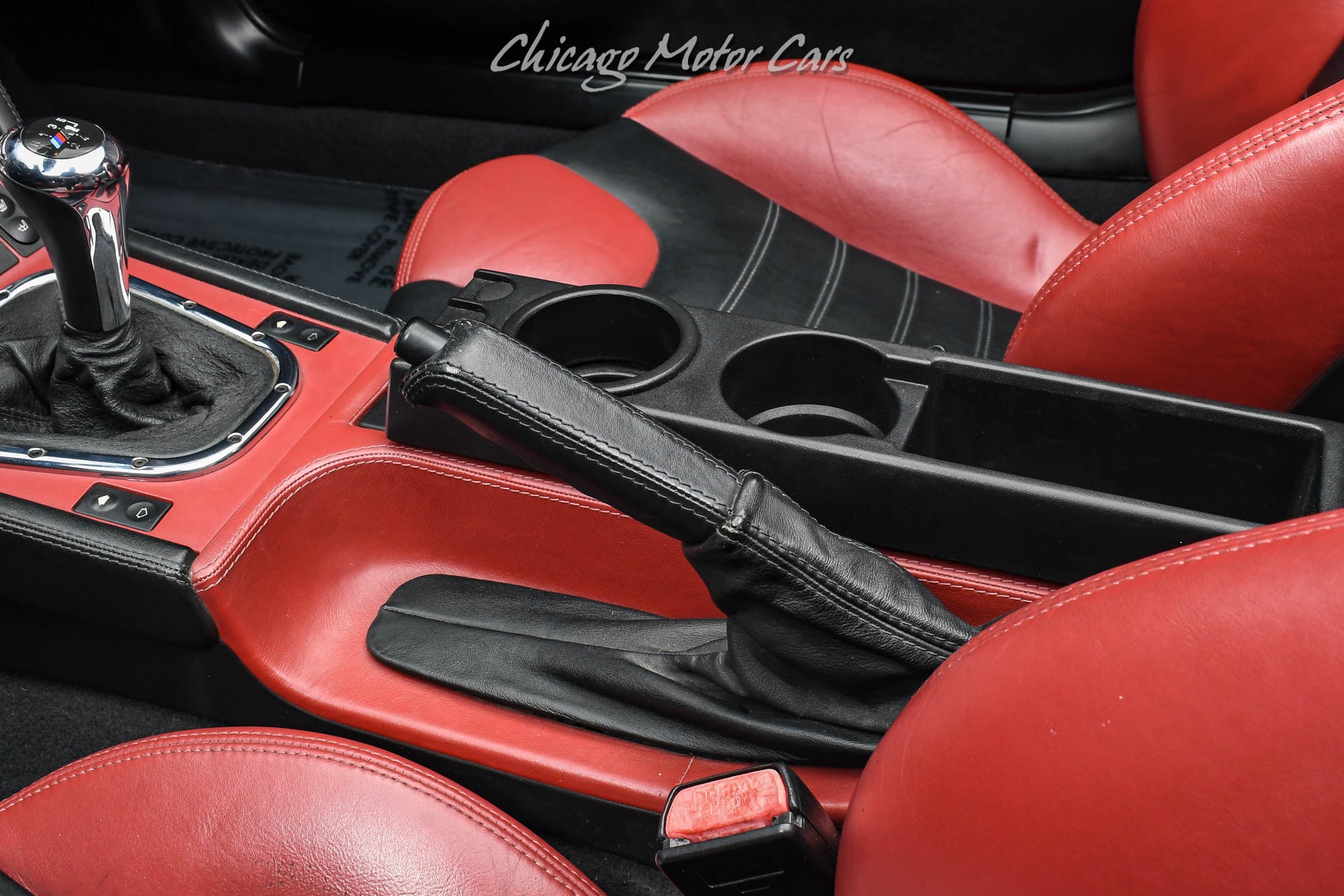 1998 BMW Z3 - Image 14