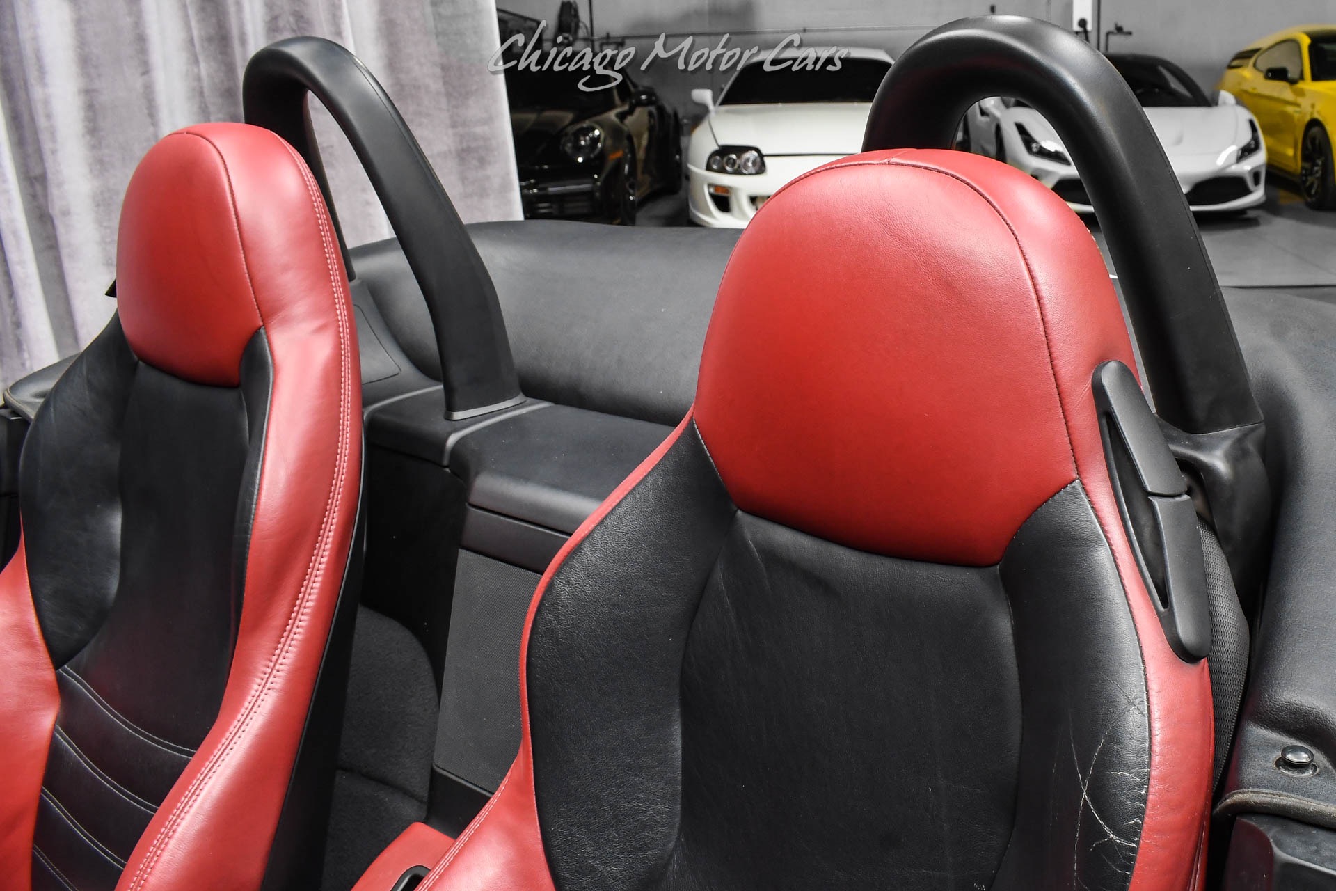 1998 BMW Z3 - Image 15