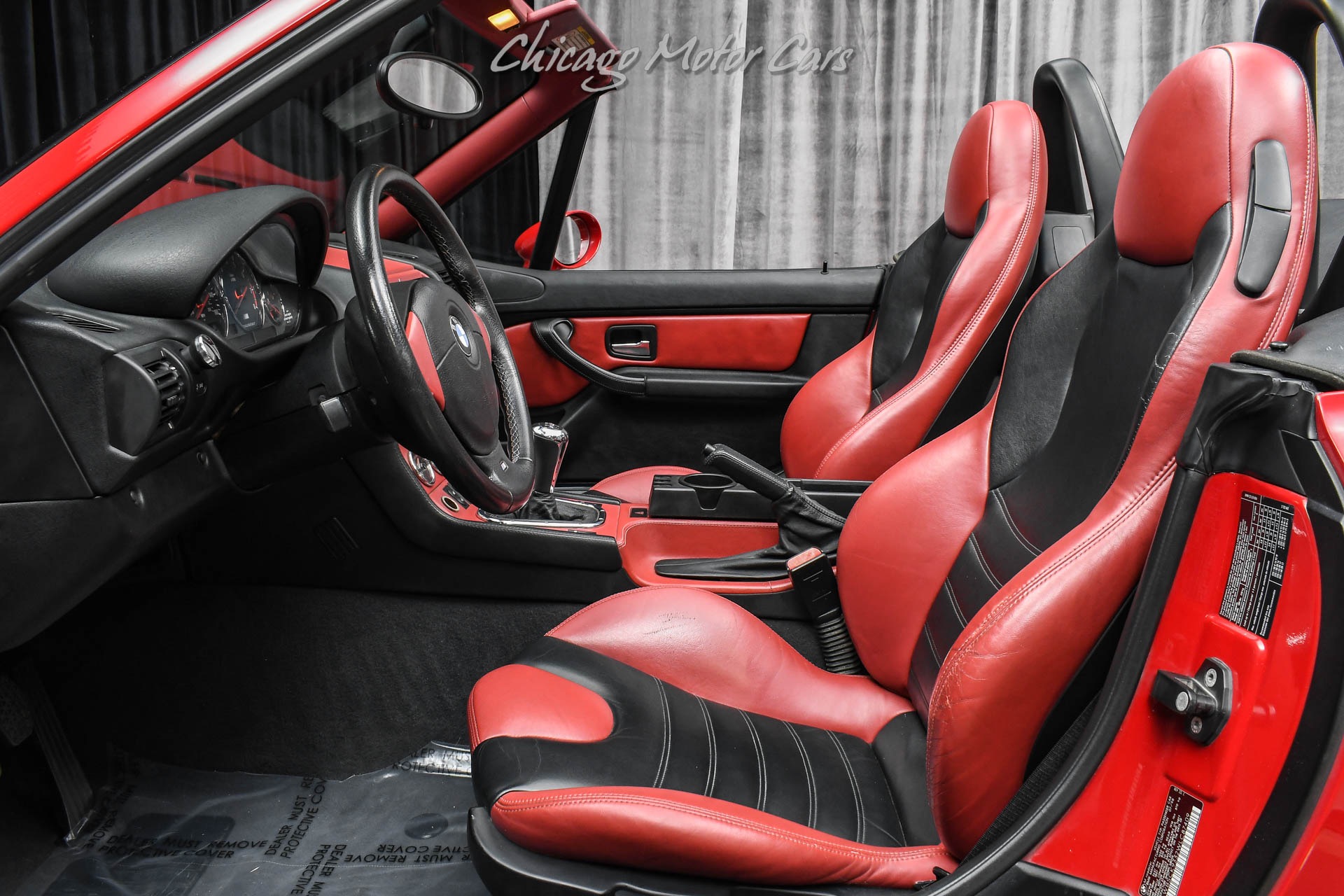 1998 BMW Z3 - Image 16