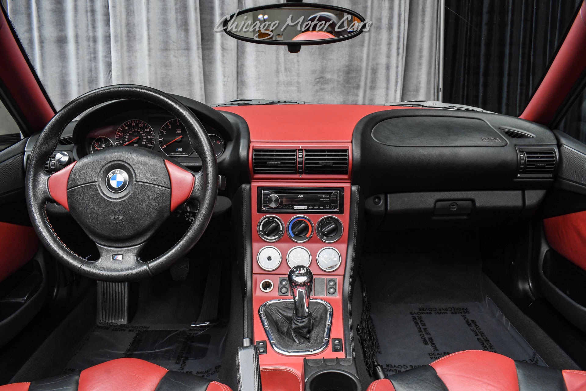 1998 BMW Z3 - Image 17