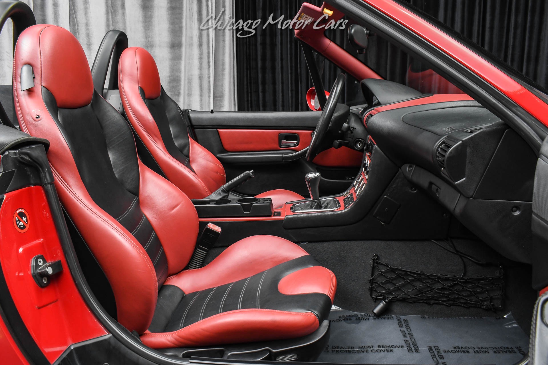 1998 BMW Z3 - Image 18