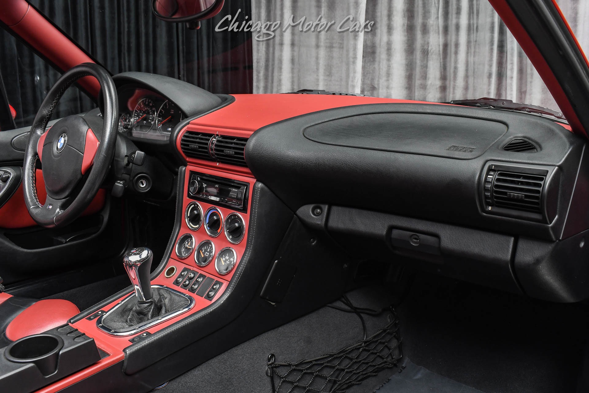 1998 BMW Z3 - Image 19