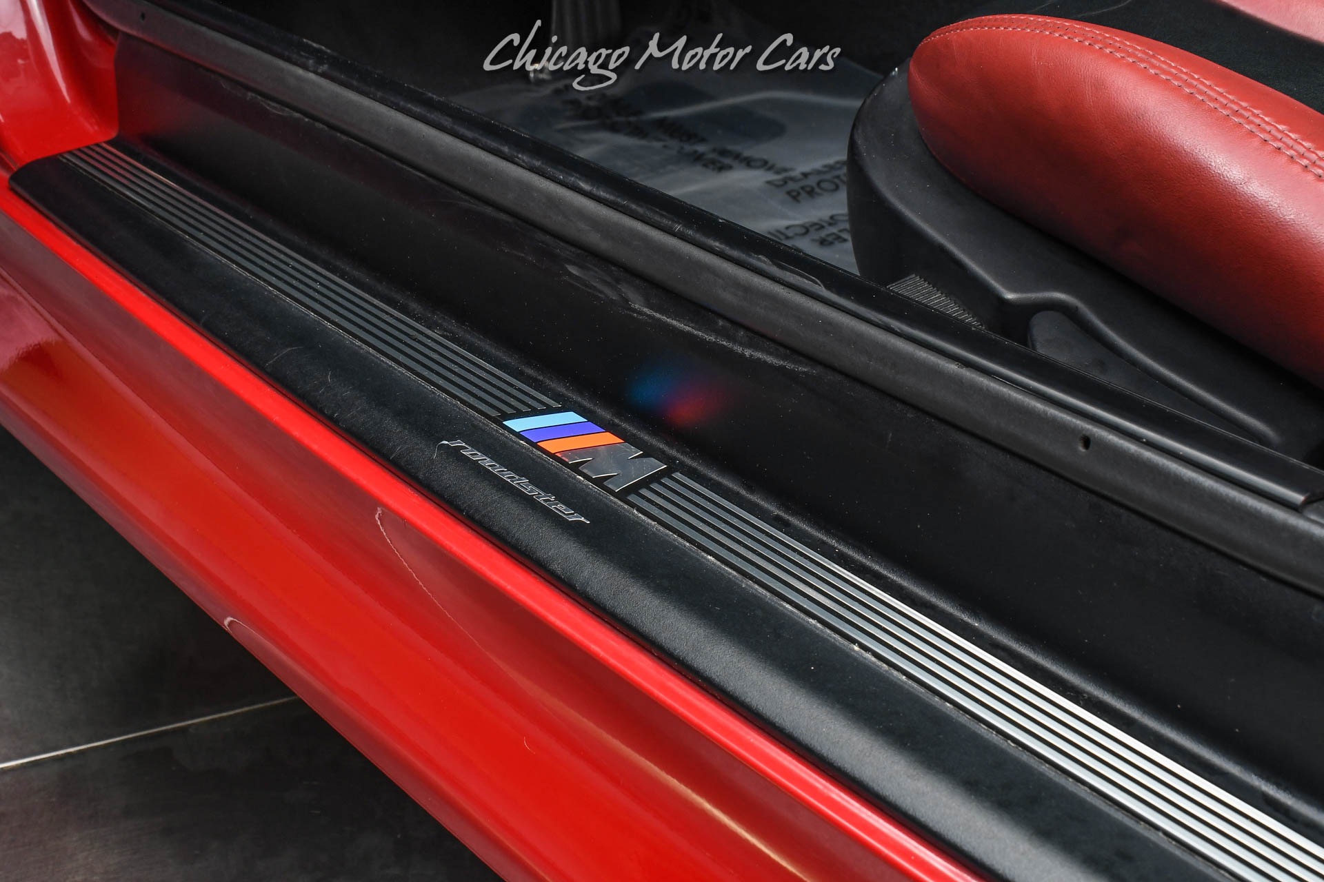 1998 BMW Z3 - Image 20