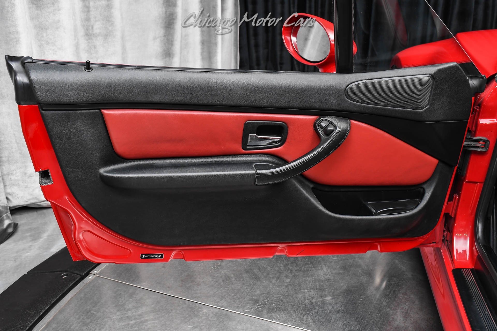 1998 BMW Z3 - Image 21