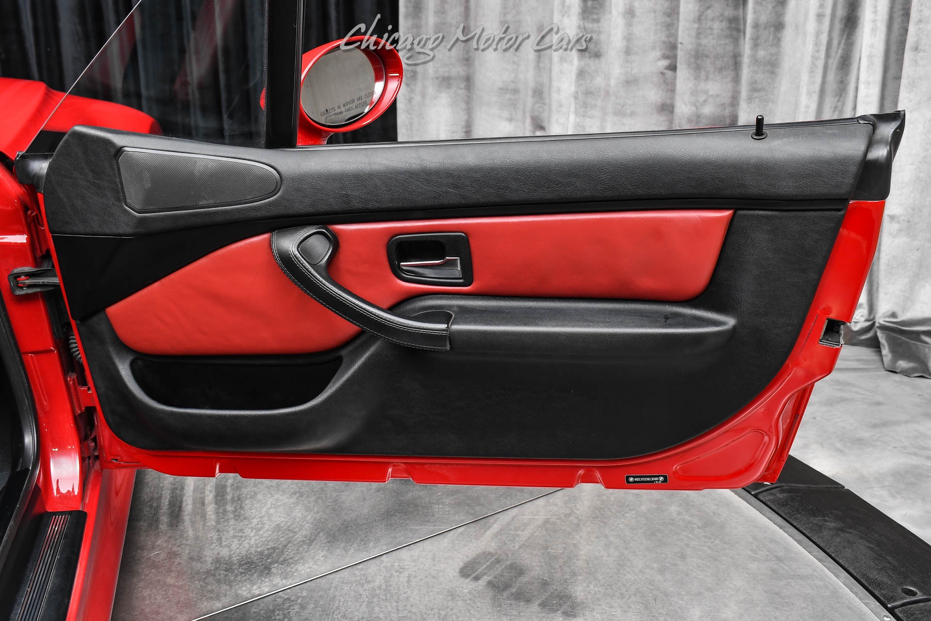 1998 BMW Z3 - Image 22