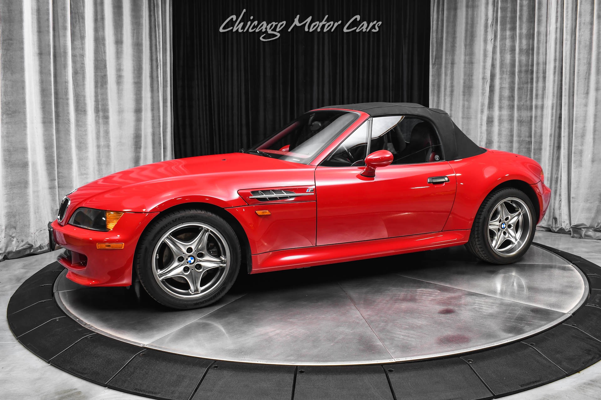 1998 BMW Z3 - Image 24
