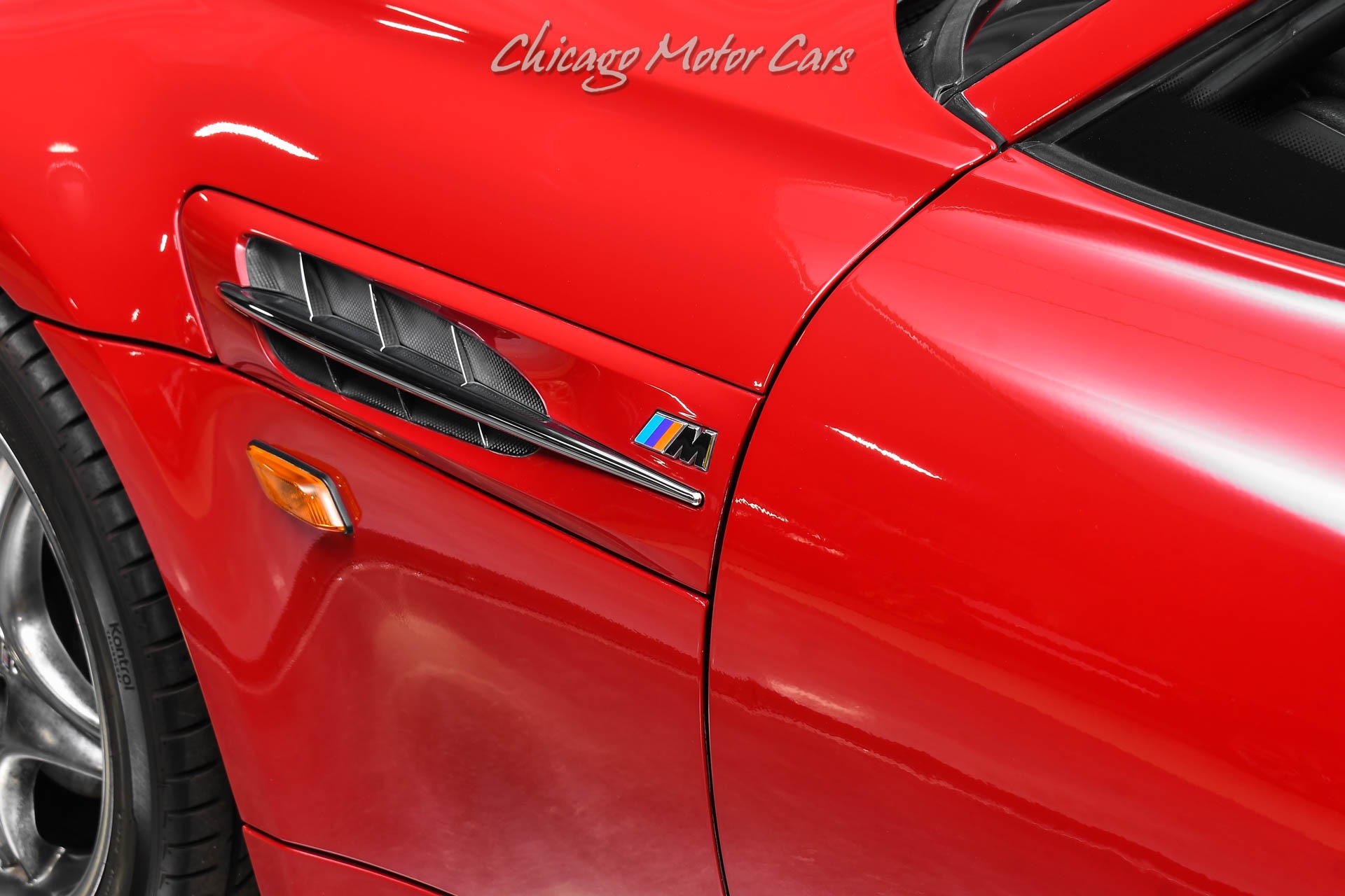 1998 BMW Z3 - Image 25