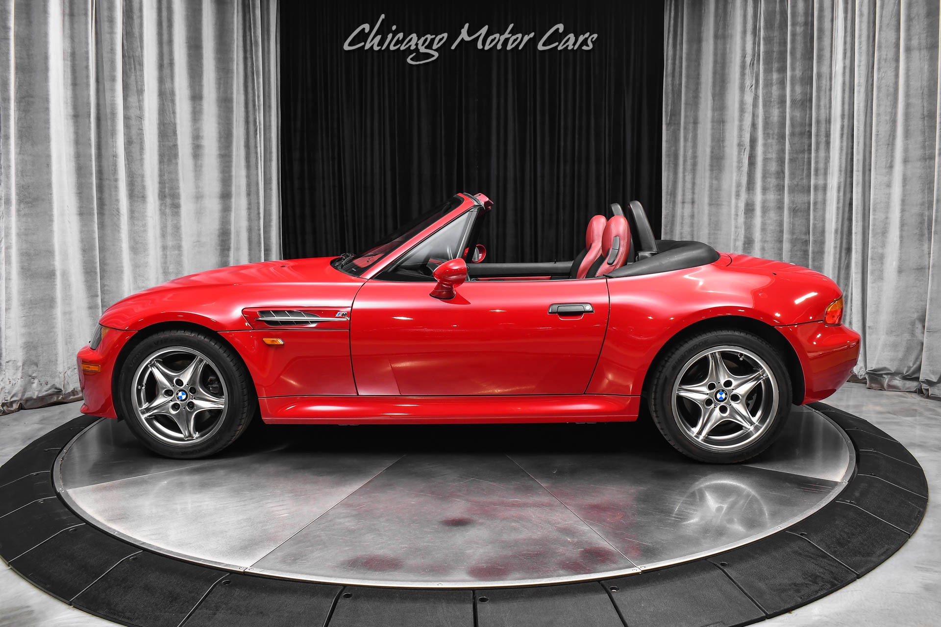 1998 BMW Z3 - Image 26