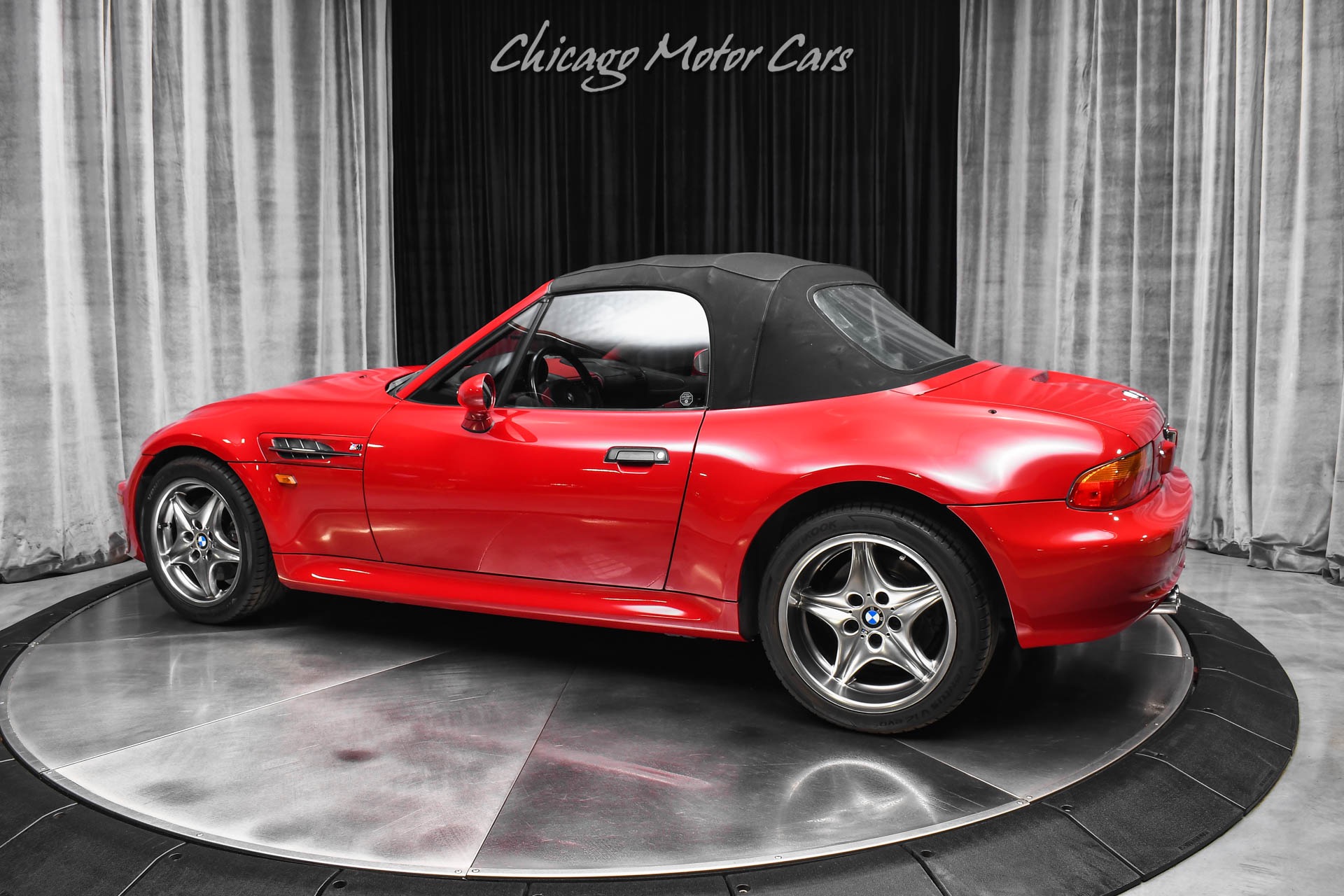 1998 BMW Z3 - Image 27