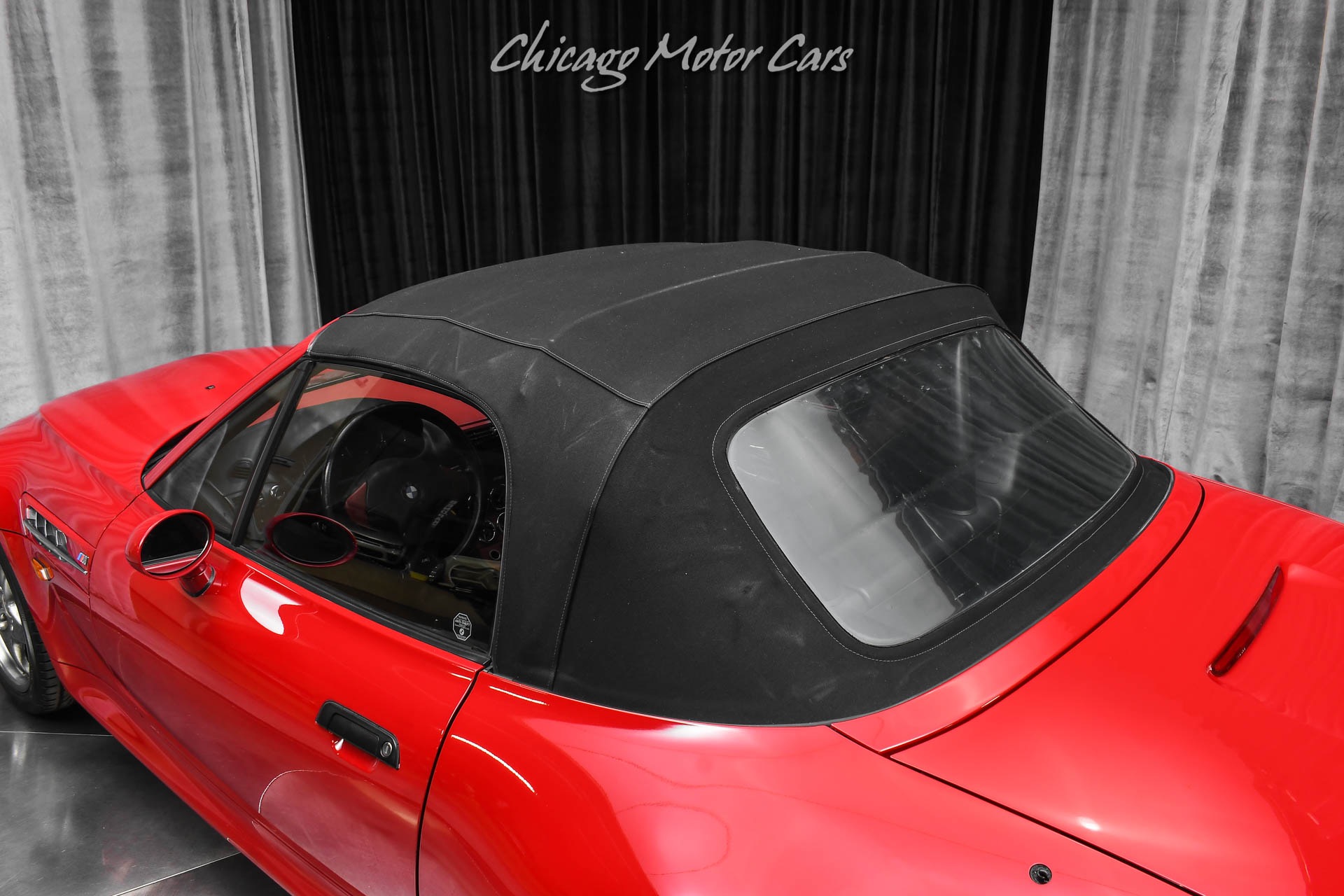 1998 BMW Z3 - Image 28