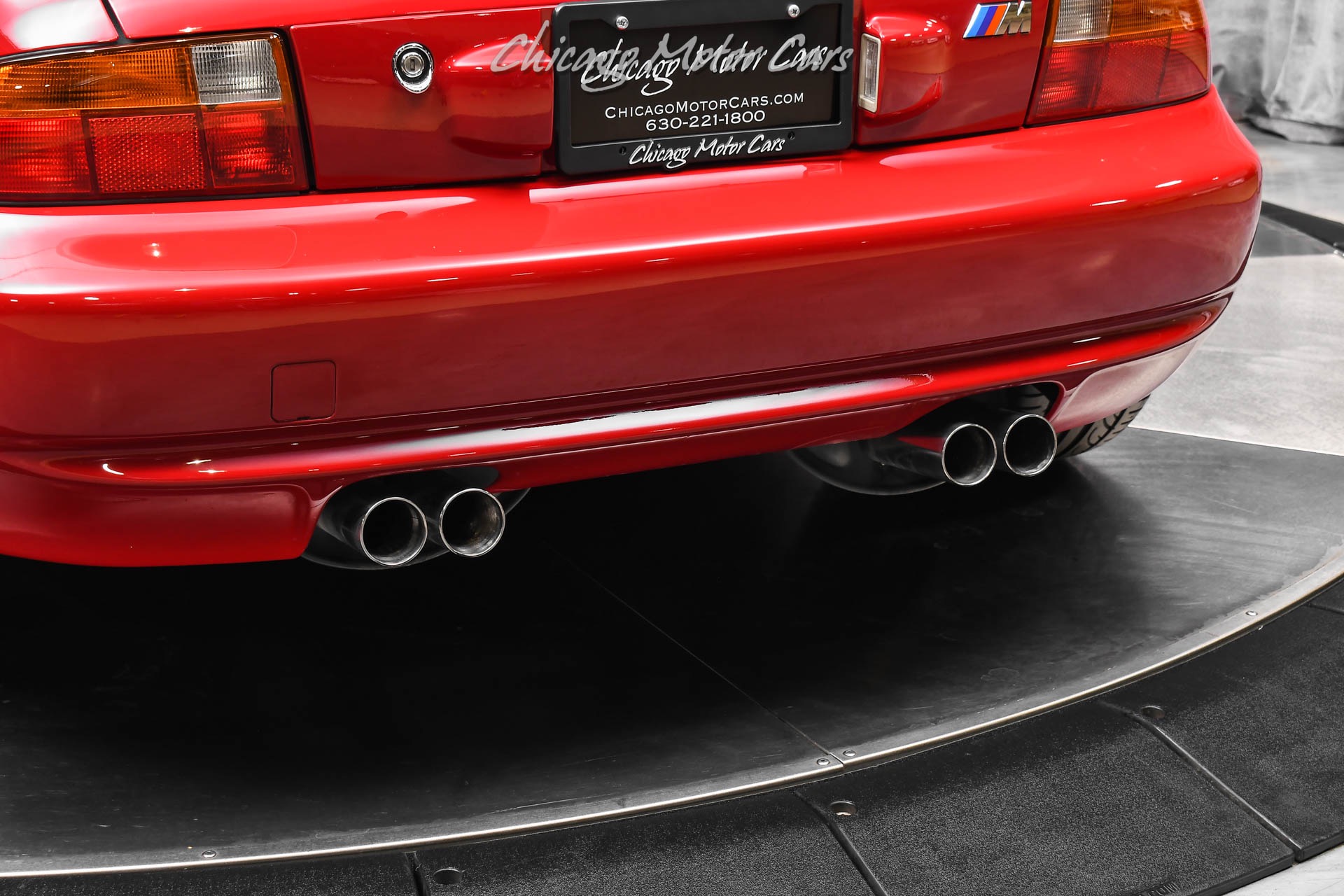 1998 BMW Z3 - Image 31