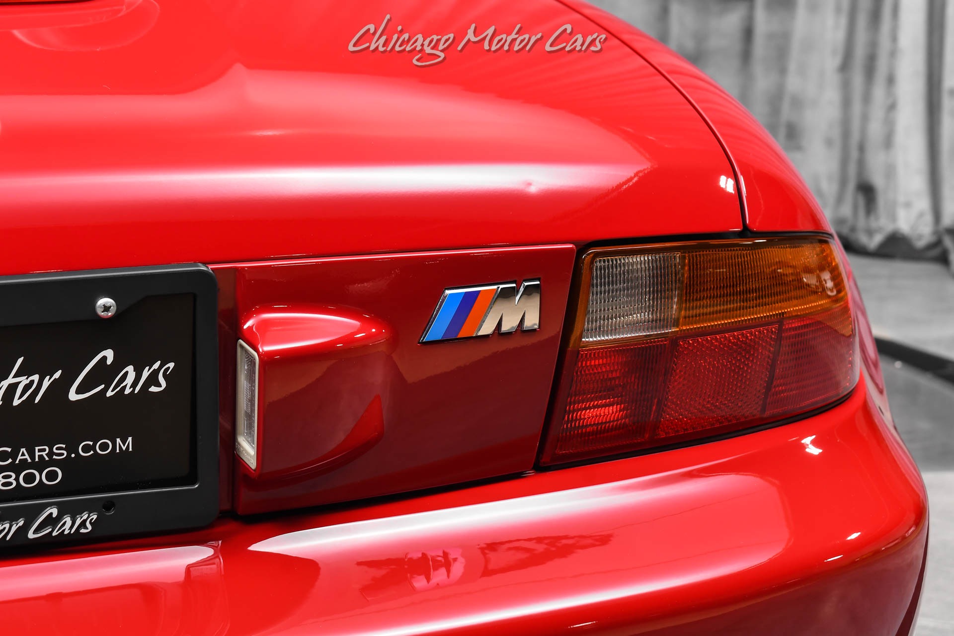 1998 BMW Z3 - Image 32