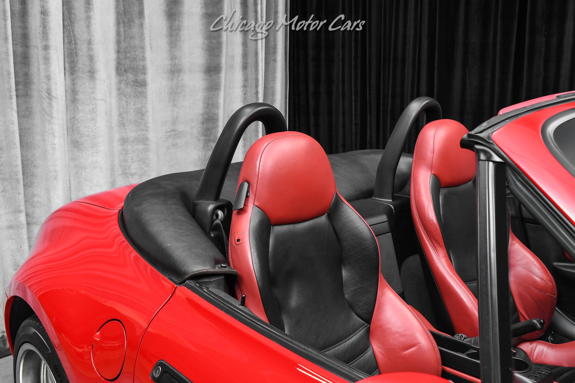 1998 BMW Z3 - Image 40