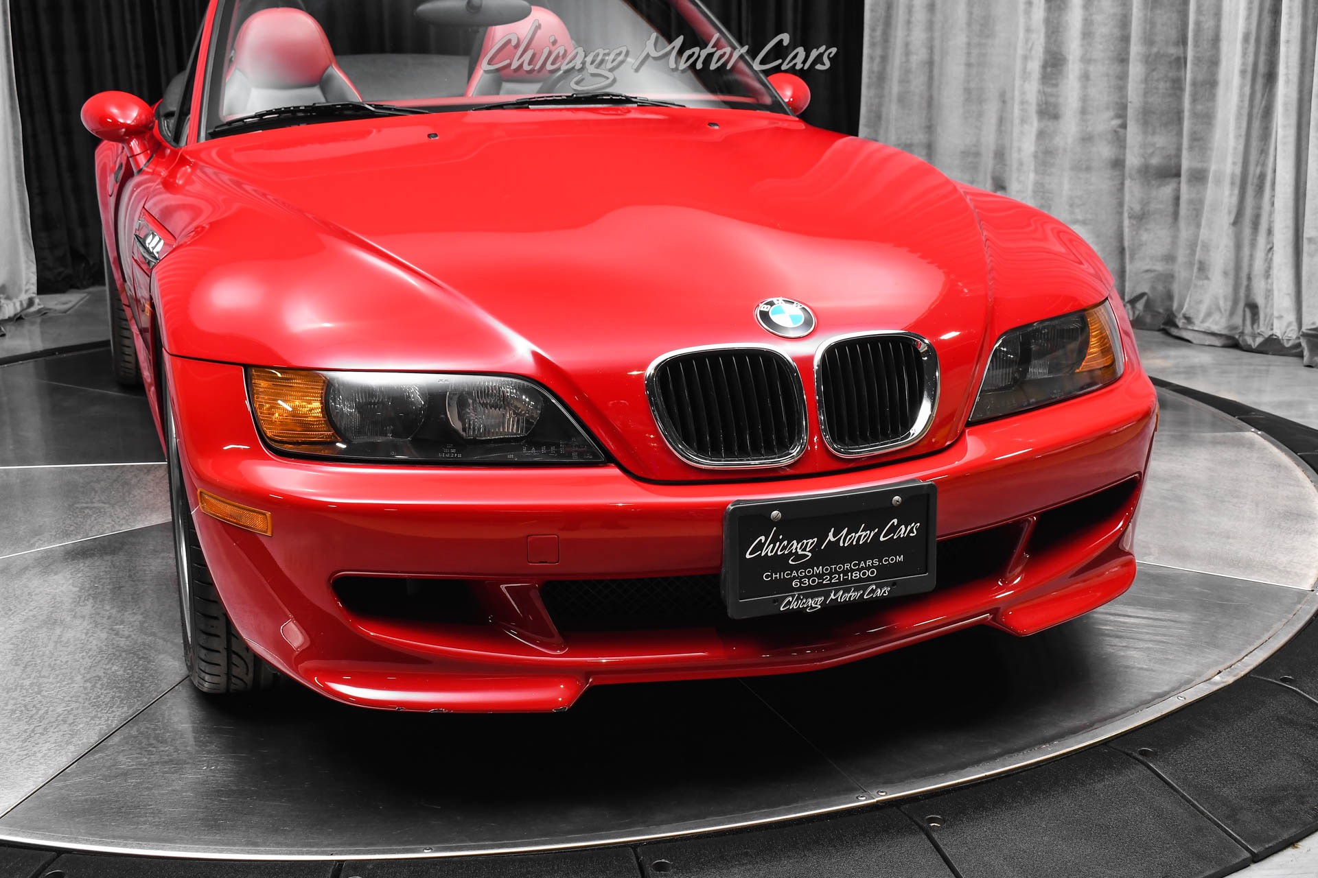 1998 BMW Z3 - Image 42