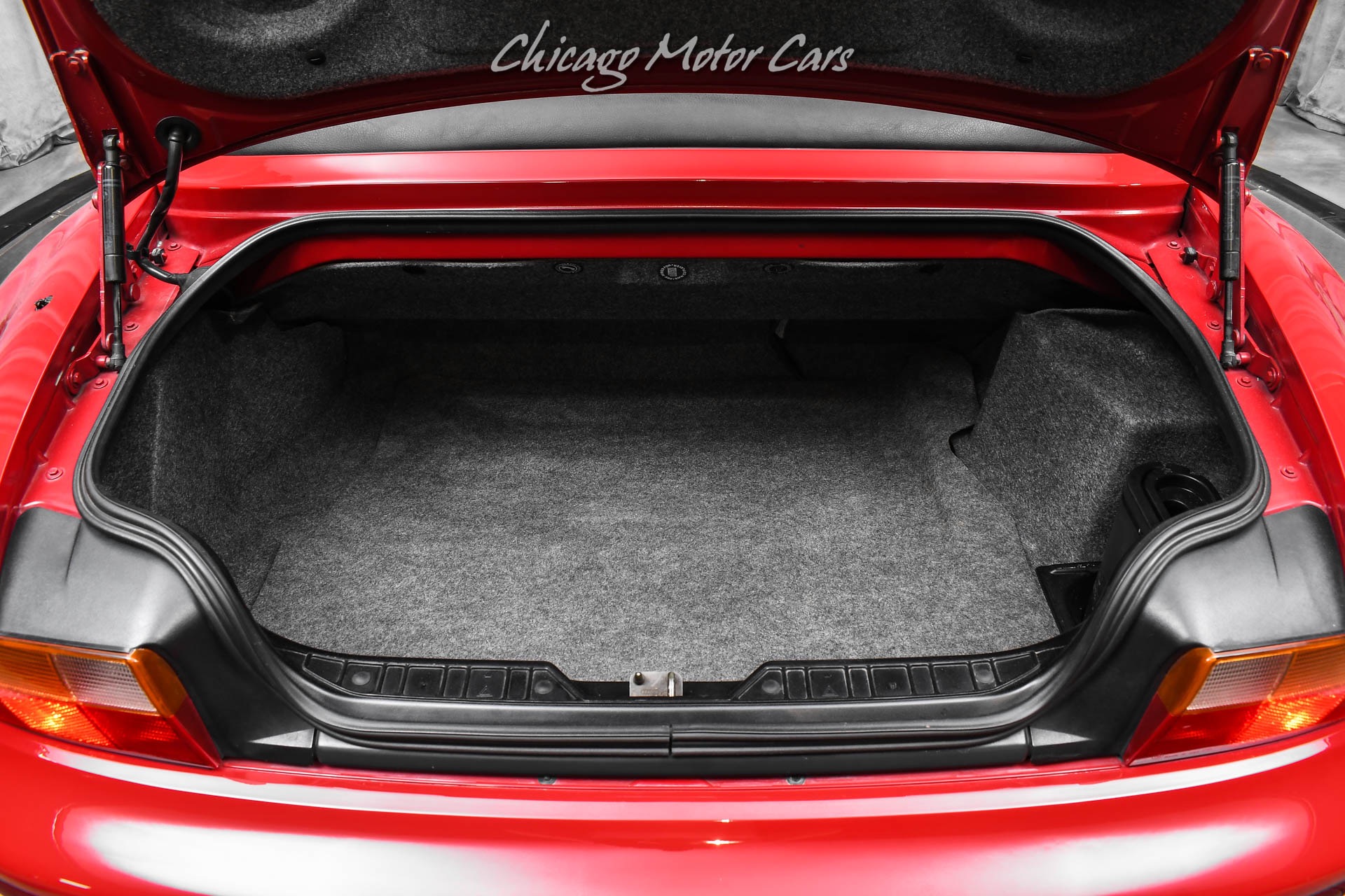 1998 BMW Z3 - Image 50