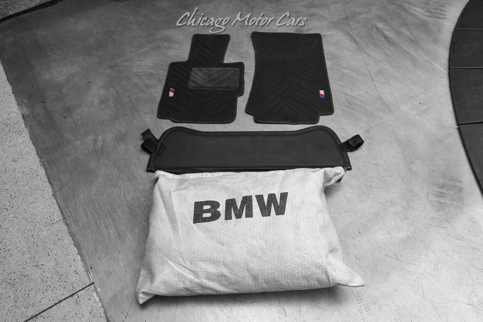 1998 BMW Z3 - Image 53