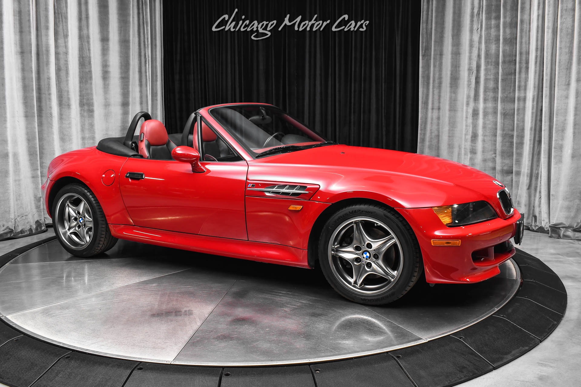 1998 BMW Z3 - Image 6