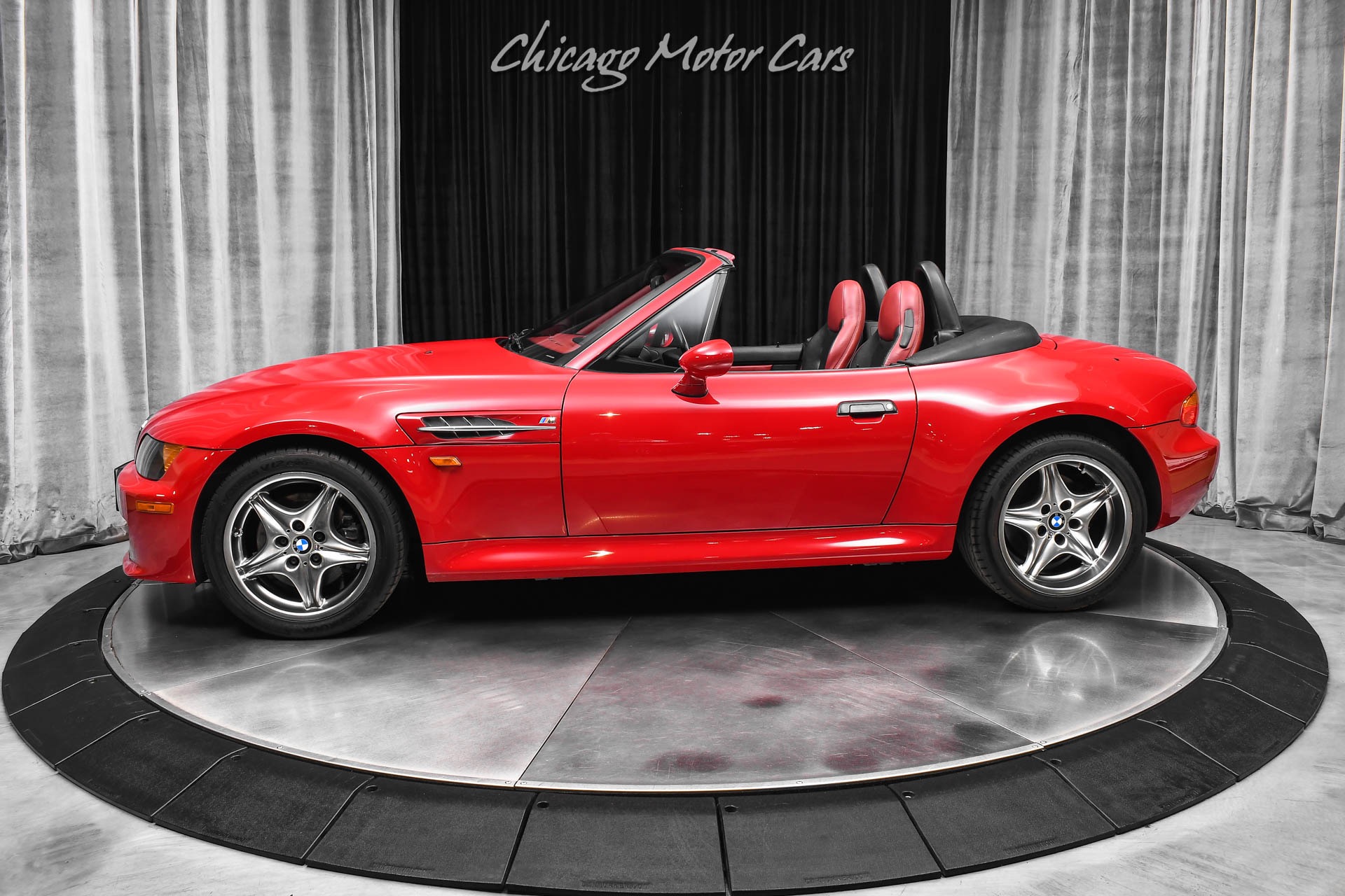 1998 BMW Z3 - Image 1