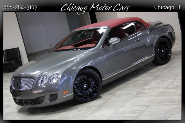 Used-2009-Bentley-Continental-GTC-Speed