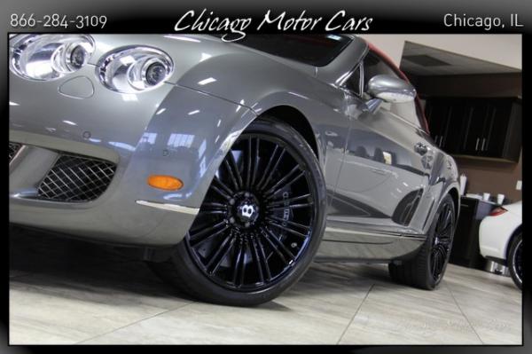 Used-2009-Bentley-Continental-GTC-Speed