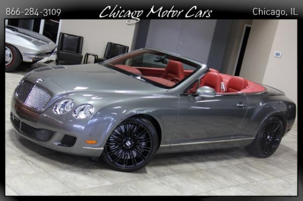 Used-2009-Bentley-Continental-GTC-Speed